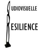 Logo of the association Résilience audiovisuelle